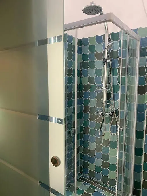 Apartament Single Sunny Mini Studio Flat Budapesta
