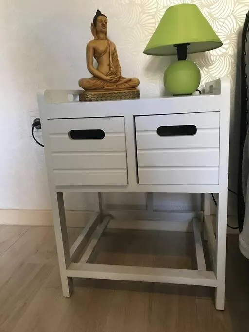 Apartament Single Sunny Mini Studio Flat Budapesta