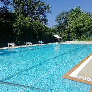 Hotel Otp, Budapeszt